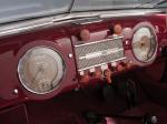 Alfa Romeo 6C 2500 SS Cabriolet 1947 года